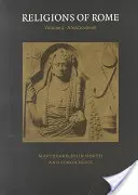 Róma vallásai: kötet, forrásgyűjtemény - Religions of Rome: Volume 2, a Sourcebook