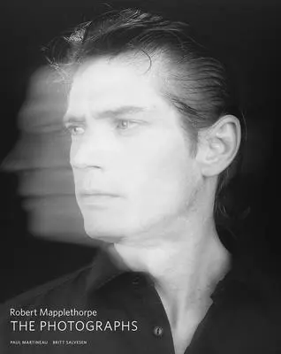 Robert Mapplethorpe: A fényképek - Robert Mapplethorpe: The Photographs