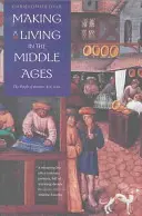 Megélhetés a középkorban: Britannia népe 850-1520 - Making a Living in the Middle Ages: The People of Britain 850-1520