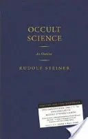 Okkult tudomány: Vázlat (Cw 13) - Occult Science: An Outline (Cw 13)