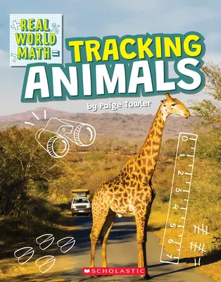 Állatok követése (Real World Math) - Tracking Animals (Real World Math)