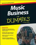Music Business for Dummies