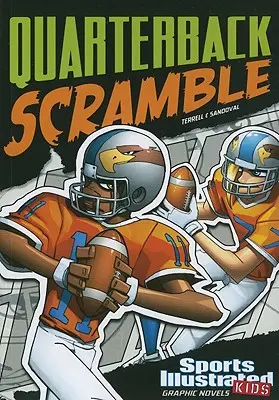 Quarterback Scramble