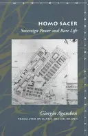 Homo Sacer Szuverén hatalom és puszta élet - Homo Sacer Sovereign Power and Bare Life