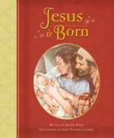 Jézus megszületett - Jesus Is Born