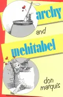 Archy és Mehitabel - Archy and Mehitabel