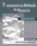 Matematikai módszerek fizikusoknak - Mathematical Methods for Physicists