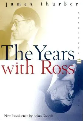 Az évek Ross-szal - The Years with Ross