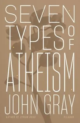 Az ateizmus hét típusa - Seven Types of Atheism