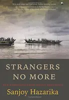 Strangers No More