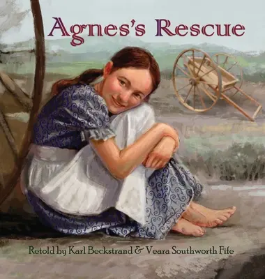 Agnes megmentése: Egy bevándorló lány igaz története - Agnes's Rescue: The True Story of an Immigrant Girl