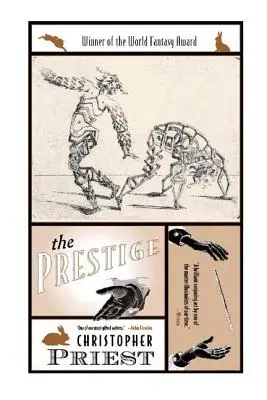 A Prestige - The Prestige