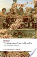 A teljes ódák és epódok - The Complete Odes and Epodes