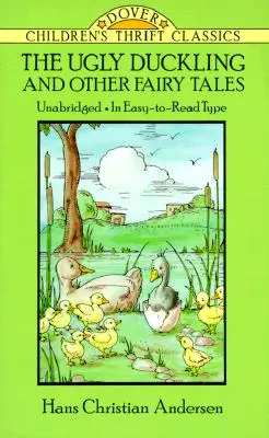 A rút kiskacsa és más mesék - The Ugly Duckling and Other Fairy Tales