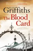 Vérkártya - A brightoni rejtélyek 3 - Blood Card - The Brighton Mysteries 3