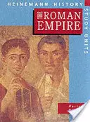 Heinemann History Study Units: Student Book.  The Roman Empire