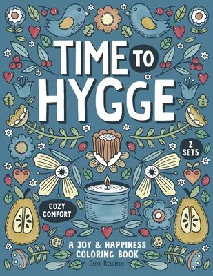 Ideje a hygge-nek - Time to Hygge