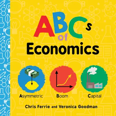 A közgazdaságtan ABC-je - ABCs of Economics