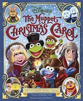 Muppet Christmas Carol - Az illusztrált ünnepi klasszikus - Muppet Christmas Carol - The Illustrated Holiday Classic