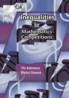 118 Egyenlőtlenségek matematikaversenyekhez - 118 Inequalities for Mathematics Competitions