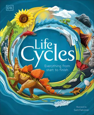 Életciklusok: Minden az elejétől a végéig - Life Cycles: Everything from Start to Finish