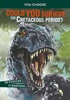 Túl tudnád élni a kréta időszakot? - Interaktív őskori kaland - Could You Survive the Cretaceous Period? - An Interactive Prehistoric Adventure