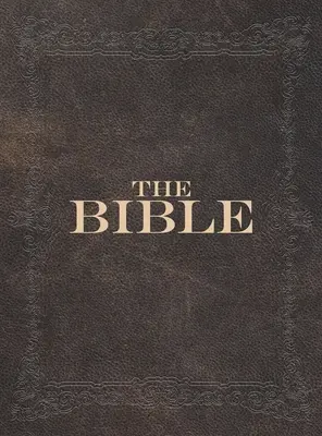 A világ angol nyelvű Bibliája: The Public Domain Bible - The World English Bible: The Public Domain Bible