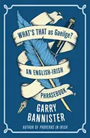 What's That as Gaeilge: An English-Irish Phrasebook