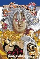 A hét halálos bűn 23 - The Seven Deadly Sins 23