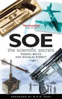 SOE: A tudományos titkok - SOE: The Scientific Secrets