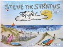 Steve a Sztratusz - Steve the Stratus