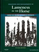 A ló sántaságának diagnózisa és kezelése - Diagnosis and Management of Lameness in the Horse