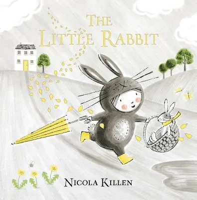 A kis nyúl - The Little Rabbit