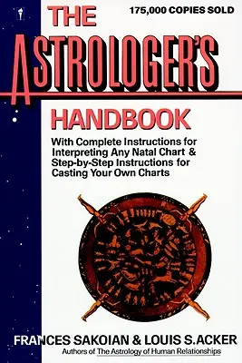 Az asztrológus kézikönyve - The Astrologer's Handbook