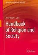 A vallás és a társadalom kézikönyve - Handbook of Religion and Society