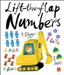 Lift-The-Flap Numbers