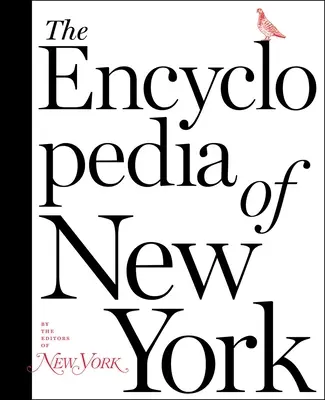 New York enciklopédiája - The Encyclopedia of New York