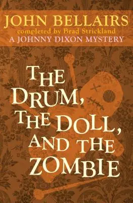 A dob, a baba és a zombi - The Drum, the Doll, and the Zombie