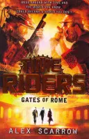 TimeRiders: (5. könyv) - TimeRiders: Gates of Rome (Book 5)