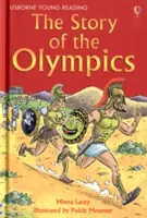 Az olimpia története - Story of the Olympics