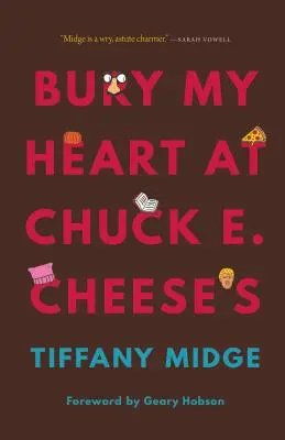 Bury My Heart at Chuck E. Cheese's (Temesd el a szívem a Chuck E. Cheese-ben) - Bury My Heart at Chuck E. Cheese's