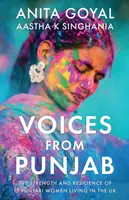 Hangok Punjabból - Voices from Punjab