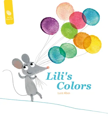 Lili színei - Lili's Colors