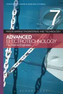 Nádas 7. kötet: Haladó elektrotechnika tengerészmérnököknek - Reeds Vol 7: Advanced Electrotechnology for Marine Engineers