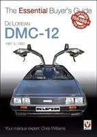 Delorean DMC-12 1981-1983 - Delorean DMC-12 1981 to 1983