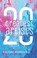 A 20 legnagyobb művész - 20 Greatest Artists