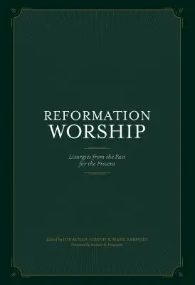 Reformációs istentisztelet - Reformation Worship