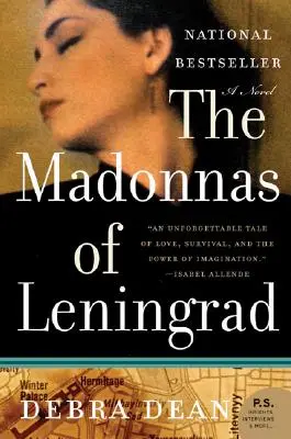 A leningrádi madonnák - The Madonnas of Leningrad