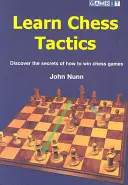 Sakk taktikák tanulása - Learn Chess Tactics