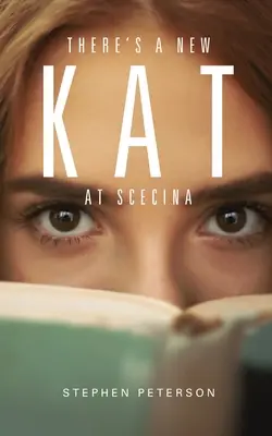 Új Kat van a Scecinánál - There's A New Kat At Scecina